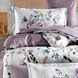 Постільна білизна La Romano Premium Satin 200&times;220 см Delcina Berry, євро 31623 фото 2