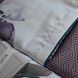 Постільна білизна La Romano Premium Satin 200&times;220 см Delcina Berry, євро 31623 фото 5