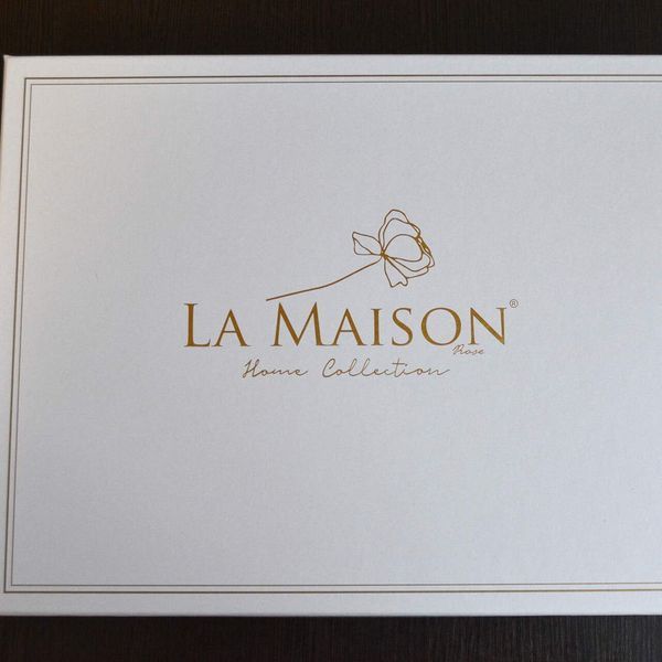 Набор полотенец подарочный  La Maison, 3шт с ароматом Esme 30179 фото