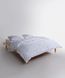 Постельное белье Limasso Stonewashed 200 х 220 см Inara Snow White 41607 фото 6