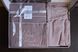 Постільна білизна First Choice Deluxe Satin 200 х 220 см Timeless Lilac 31577 фото 6