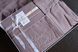 Постільна білизна First Choice Deluxe Satin 200 х 220 см Timeless Lilac 31577 фото 8