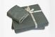 Постельное белье La Romano Premium Satin 200&times;220 см Vandela Moonmist 41123 фото 5