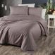 Постільна білизна First Choice Deluxe Satin 200 х 220 см Timeless Lilac 31577 фото 1