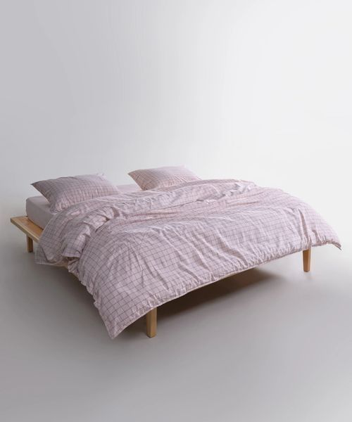 Постельное белье Limasso Stonewashed 200 х 220 см Inara Pristne 41606 фото