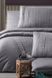 Постельное белье First Choice Deluxe Satin 200 х 220 см Modalife Quicksilve, євро 31984 фото 2