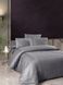 Постельное белье First Choice Deluxe Satin 200 х 220 см Modalife Quicksilve, євро 31984 фото 3