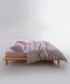 Постельное белье Limasso Stonewashed 200 х 220 см Inara Pristne 41606 фото 3
