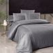 Постельное белье First Choice Deluxe Satin 200 х 220 см Modalife Quicksilve, євро 31984 фото 1