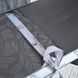 Постельное белье First Choice Jacquard Satin DARK 200 х 220 см евро Tecna Anthracite 31745 фото 4