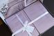 Постільна білизна First Choice Cotton Satin 160 х 220 см "Snazzy Lavender" 31545 фото 7