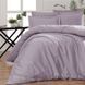 Постільна білизна First Choice Cotton Satin 160 х 220 см "Snazzy Lavender" 31545 фото 1