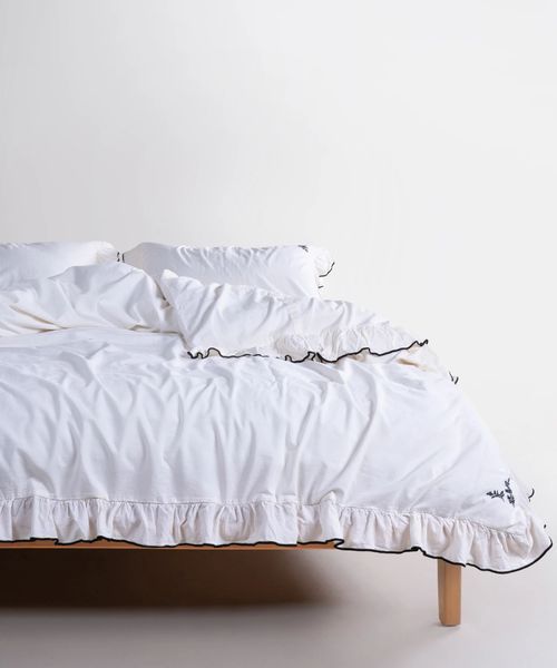 Постільна білизна Limasso Stonewashed 200 х 220 см  41639 фото