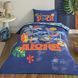 Постільна білизна TAC Disney 160&times;220 см Stitch Aloha 41223 фото 1
