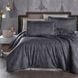 Постільна білизна La Romano Premium Satin 200&times;220 см Marlen Cobalt 40156 фото 5
