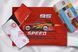 Постільна білизна TAC Disney 160&times;220 см Cars Speed Frenzy 31255 фото 3
