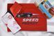 Постільна білизна TAC Disney 160&times;220 см Cars Speed Frenzy 31255 фото 4