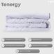 Одеяло INNOVATION Tenergy 200х210 см микрофибра с карбоновыми нитями 1-00324 фото 4
