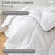 Одеяло INNOVATION Tenergy 200х210 см микрофибра с карбоновыми нитями 1-00324 фото 5