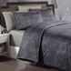 Постільна білизна La Romano Premium Satin 200&times;220 см Marlen Cobalt 40156 фото 2