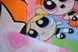 Постільна білизна TAC Disney 160&times;220 см Powerpuff Girls 41207 фото 3