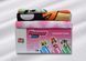 Постільна білизна TAC Disney 160&times;220 см Powerpuff Girls 41207 фото 5