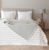 Муслиновое покривало Moss Exclusive Muslin 230 х 250 см. Bej 34308 фото