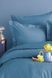 Комплект постельного белья Issimo Simply Satin 200х220 см Sky Blue 40831 фото 2