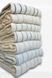 Муслиновое покривало Moss Exclusive Muslin 230 х 250 см. Bej 34308 фото 4