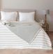 Муслиновое покривало Moss Exclusive Muslin 230 х 250 см. Bej 34308 фото 1