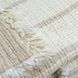 Муслиновое покривало Moss Exclusive Muslin 230 х 250 см. Bej 34308 фото 2