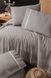 Постельное белье First Choice Alisa Lilac Евро Ranforce Deluxe 200 х 220 см 31282 фото 8