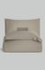 Постельное белье La Romano Mona Premium Satin 300TC 200&times;220см Frezya Rock 41593 фото 7