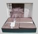 Постельное белье First Choice Cotton Satin 200 х 220 см "Advina Mink 1940-25 фото 6