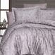 Постельное белье First Choice Cotton Satin 200 х 220 см "Advina Mink 1940-25 фото 4