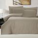Постельное белье La Romano Mona Premium Satin 300TC 200&times;220см Frezya Rock 41593 фото 1