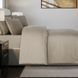 Постельное белье La Romano Mona Premium Satin 300TC 200&times;220см Frezya Rock 41593 фото 2