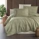 Постельное белье La Romano Premium Satin 200&times;220 см Marlen Cedar, евро 40155 фото 1