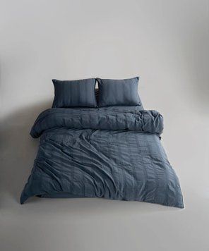 Постельное белье Limasso Stonewashed 200 х 220 см Cassandra Castle Rock 41072 фото
