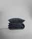Постельное белье Limasso Stonewashed 200 х 220 см Cassandra Castle Rock 41072 фото 6