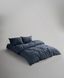 Постельное белье Limasso Stonewashed 200 х 220 см Cassandra Castle Rock 41072 фото 2