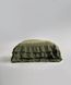 Постільна білизна Limasso Stonewashed Exclusive Ranforce 160 х 220 см сімейний Capulet Olive 31684-D фото 5