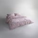 Постельное белье Limasso Stonewashed 200 х 220 см Garden de Fleur Pristine 41638 фото 1