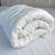 Ковдра дитяча ТЕП &laquo;BABY SNOW&raquo; microfiber 105х140см  1-01113 фото