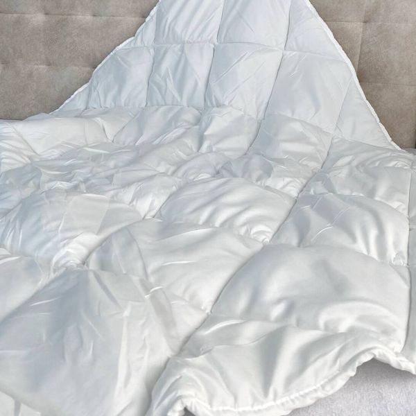 Ковдра дитяча ТЕП &laquo;BABY SNOW&raquo; microfiber 105х140см  1-01113 фото