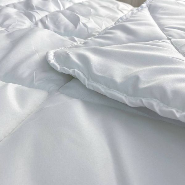 Ковдра дитяча ТЕП &laquo;BABY SNOW&raquo; microfiber 105х140см  1-01113 фото