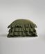 Постільна білизна Limasso Stonewashed Exclusive Ranforce 160 х 220 см Capulet Olive 41163 фото 3