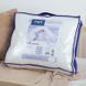 Ковдра дитяча ТЕП &laquo;BABY SNOW&raquo; microfiber 105х140см  1-01113 фото 5