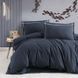 Комплект постільної білизни  First Choice Flanel 160&times;220 см Soprano Denim 40703 фото 1
