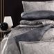 Постільна білизна La Romano Premium Satin 200&times;220 см Giselle, євро 40151 фото 2